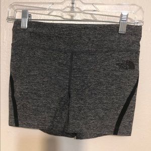 The North Face Spandex Short.